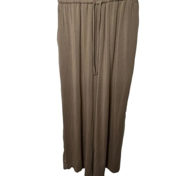 Kit and Ace At Ease Jumpsuit Women Size Large - Picture 5 of 8